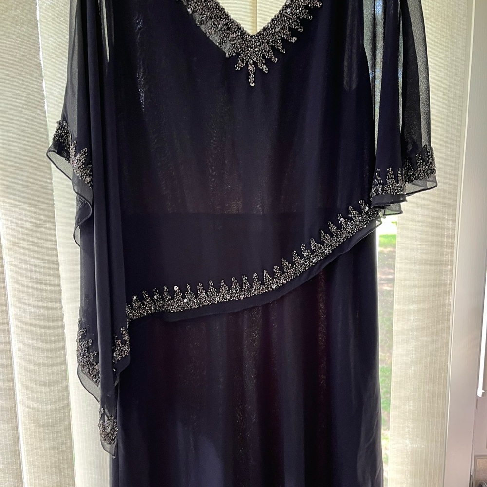 Mother of the bride dress